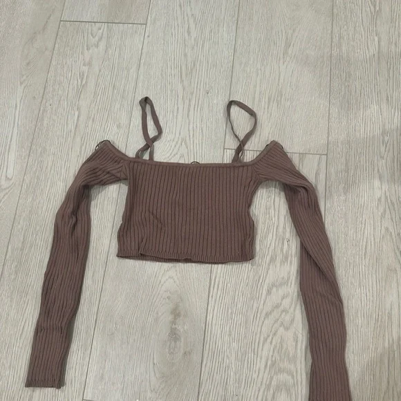 - ZARA NWOT top S - Picture 11 of 14